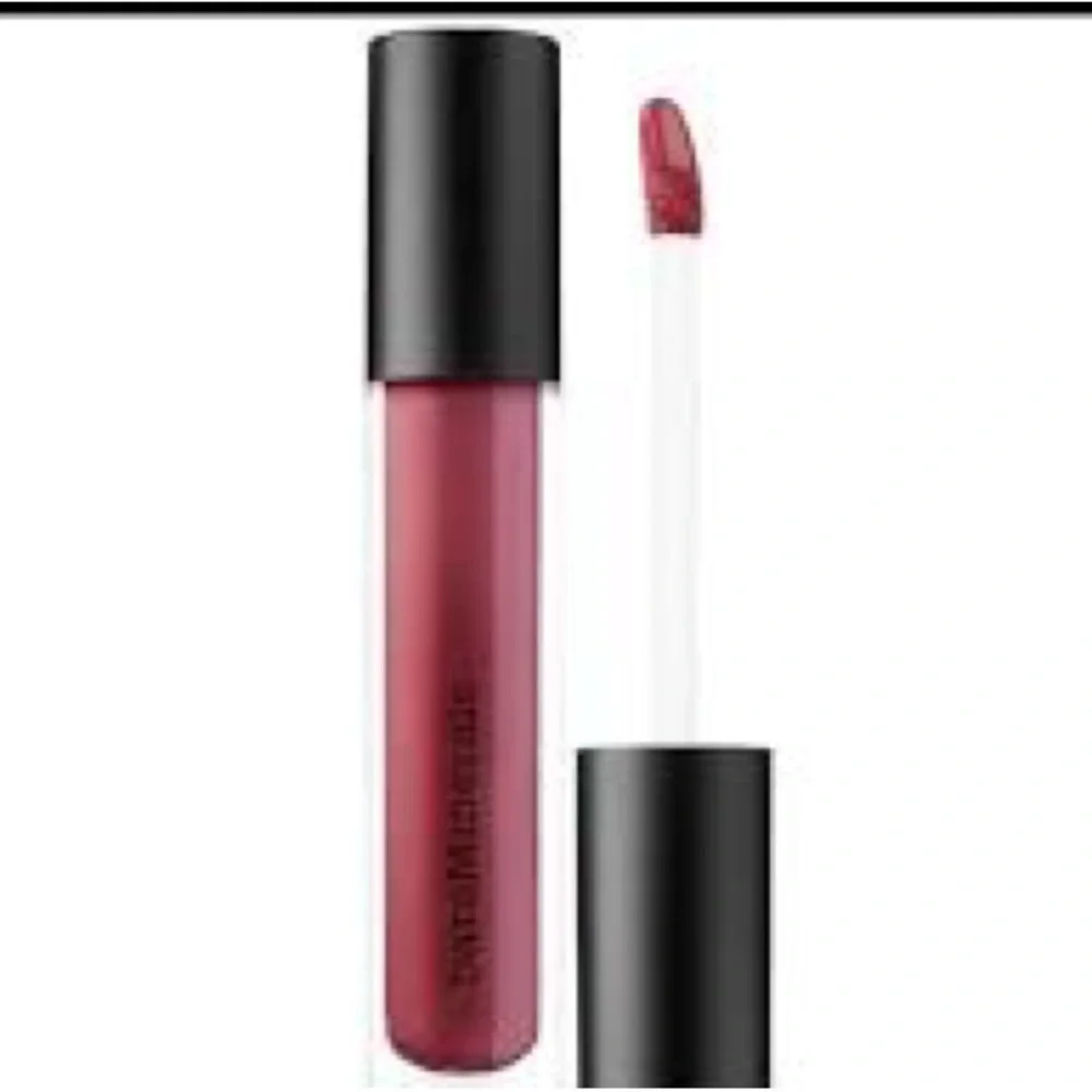 bareMinerals Gen Nude Buttercream Lip Gloss Heartbreaker NWT Full Size